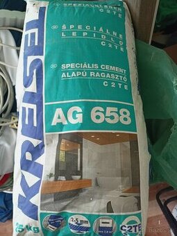 Predám lepidlo AG 658