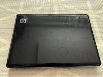 HP DV6000 – X9000, SSD, Blu-ray, Wi-Fi 6, 8 GB RAM