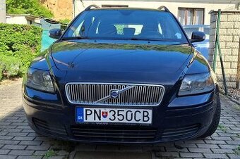 VOLVO V50 2.0D