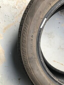 Bridgestone Ecopia 195/55 r16 DOT 2024