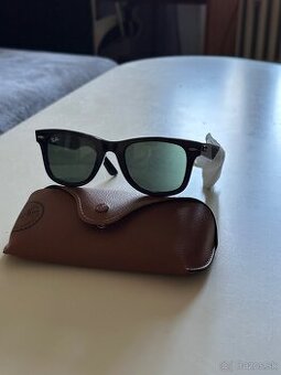 Slnečné okuliare RayBan