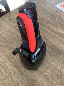 Braun 3050cc