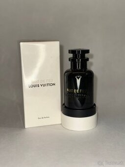 Louis Vuitton Nuit De Feu 100ml