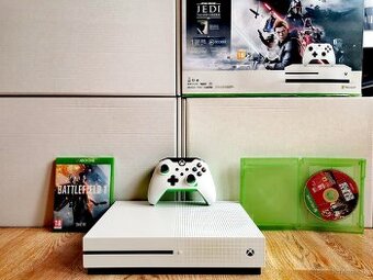 Xbox One S 1TB
