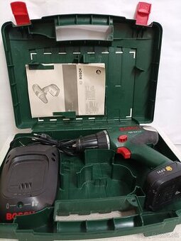 Bosch PSR 14.4 LI-2
