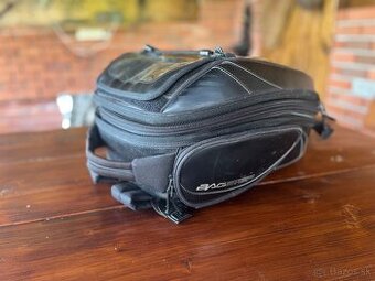 Tankvak Bagster
