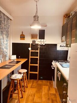 PRENÁJOM - 3 IZB BYT s veľkou lodžiou, sídl. TERASA