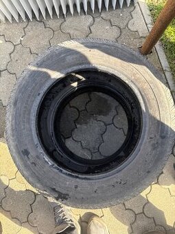 Matador 205/65 R16C letne