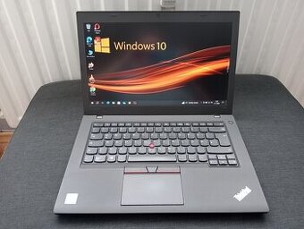 Lenovo thinkpad t460 ,Intel(R) Core™i5 , 8gb ram ,120gb ssd