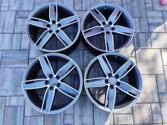 5x112 r19 hliníkové disky Audi, Skoda, Volkswagen