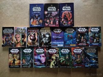 Sci-fi, fantasy a iné 2