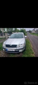 Predam škoda octavia 2