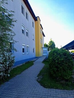 Prenajom bytu