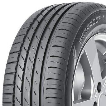 Nokian Tyres Wetproof 1 205/55 R16