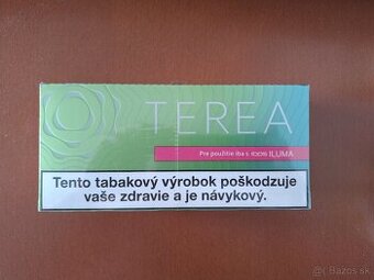 Terea WILLOW
