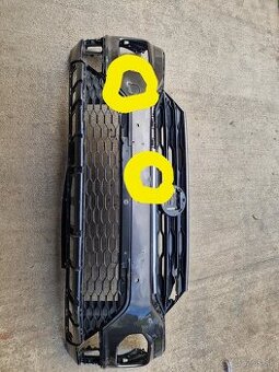 Predám predný nárazník VW T-ROC