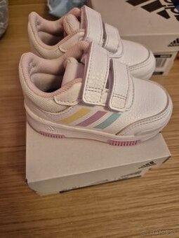 Dievčenské tenisky Adidas