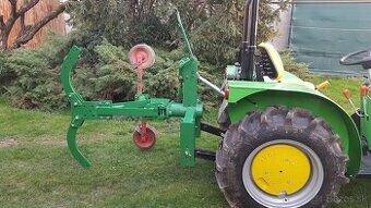 Pluh Regent Saturn+Privat PONY