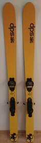 DPS Wailer 100 Foundation s - 179cm s viazanim
