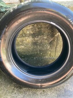 LETNÉ PNEUMATIKY HANKOOK, AKO NOVÉ R17( 215/65)