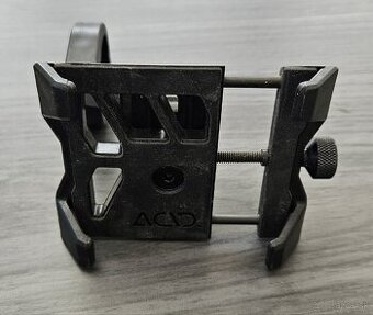 Drziak mobilu na bicykel CUBE ACID
