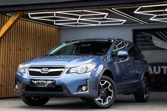 Subaru XV 2.0i Comfort CVT