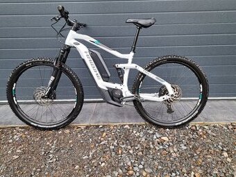 Elektrokolo Haibike 1125Wh