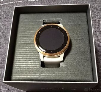 Garmin Vivoactive 4S