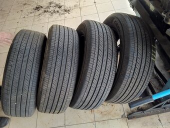 265 / 60 R 20 - 1