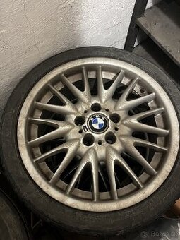 BMW disky