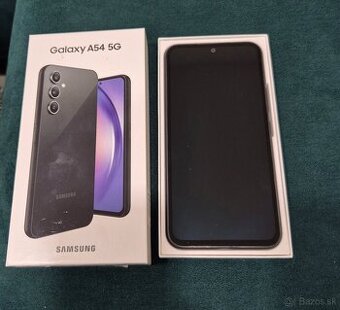 Samsung a54 5g 256g