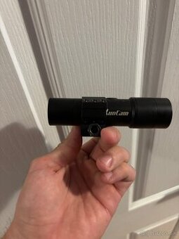 Airsoft scopecam kamera na zbraň