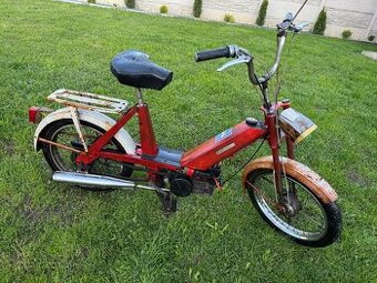 Babetta 206