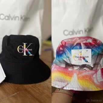 UNI klobúk CK