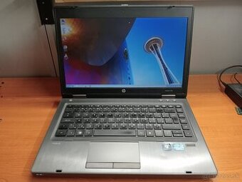 predám notebook HP PROBOOK 6470B , Windows 7