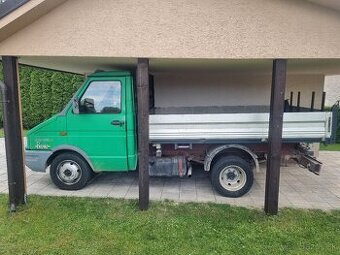 Predám Iveco Daily