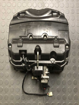 Airbox Yamaha R6