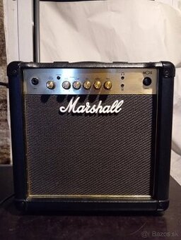 Kombo Marshall MG15G