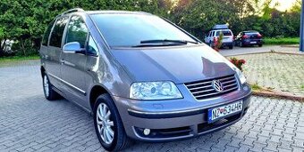 Volkswagen Sharan 1.9 Tdi 85Kw RV 2009 265.000km HIGH-LINE