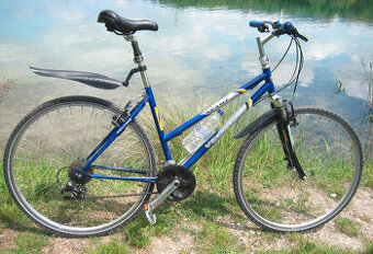VECTOR Avant bike (kolesa 28")