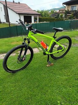 Horský bicykel Rockrider