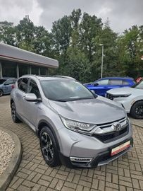 Honda CRV