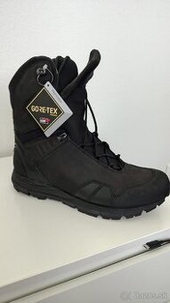 Policajná, vojenská obuv, BOSP, Taras, vysoká