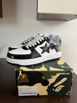 Bapesta