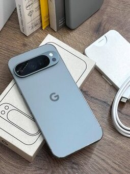 Google Pixel 9 Pro, záruka, príslušenstvo