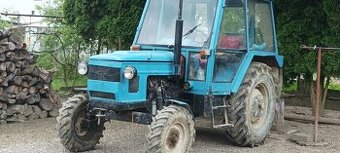 Predám Traktor