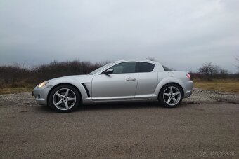 Mazda RX8