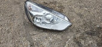 Predam svetlo ford s-max - 1