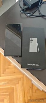 Samsung S24 Ultra 512GB