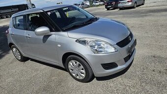 SUZUKI SWIFT 1.3 BENZ.5DV.4x4